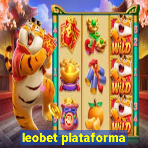 leobet plataforma